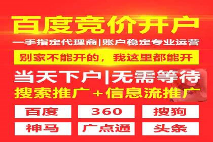 社交媒体平台推广开户费用案例研究